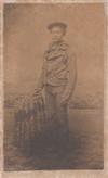 (MILITARY--CIVIL WAR.) Seaman, William Norris.